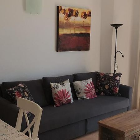 Edf. Albaida I, 5º H Appartement Nerja Buitenkant foto
