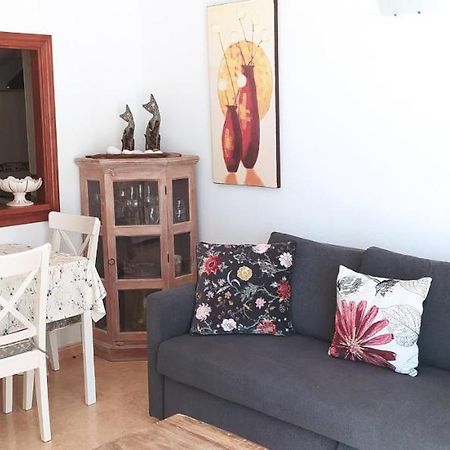 Edf. Albaida I, 5º H Appartement Nerja Buitenkant foto