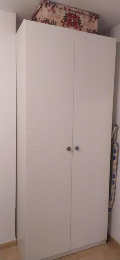 Edf. Albaida I, 5º H Appartement Nerja Buitenkant foto