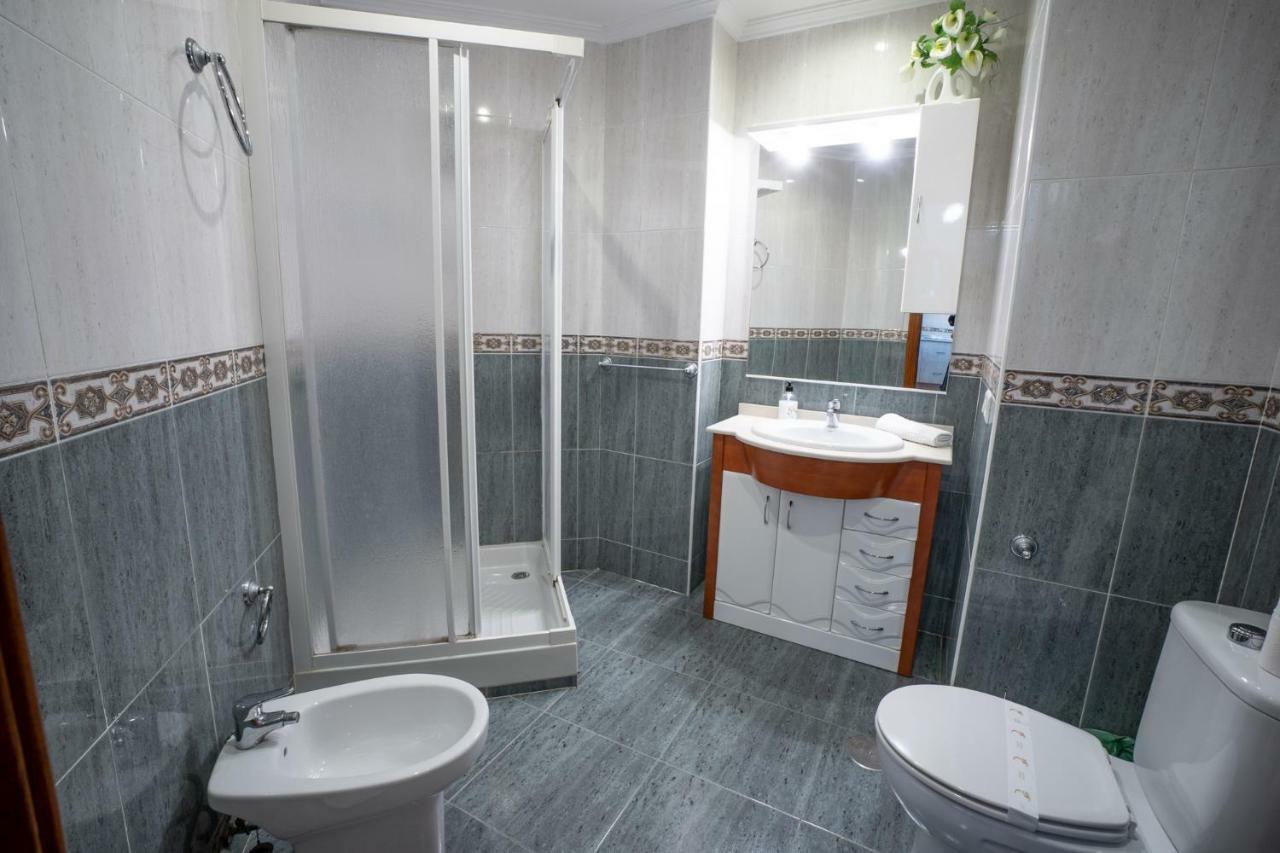 Edf. Albaida I, 5º H Appartement Nerja Buitenkant foto